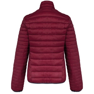 LADIES' LIGHTWEIGHT PADDED JACKET - Img 30
