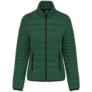 LADIES' LIGHTWEIGHT PADDED JACKET - Img 37