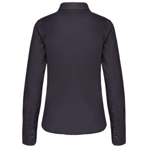 LADIES' LONG-SLEEVED NON-IRON SHIRT - Img 9
