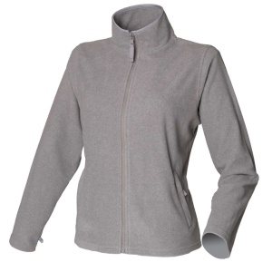 LADIES' MICROFLEECE JACKET - Img 2
