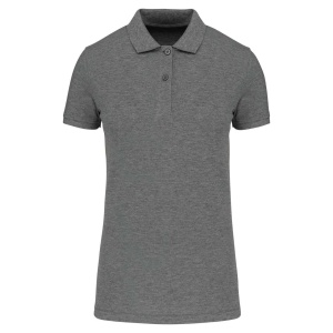 LADIES' ORGANIC 180 PIQUÉ POLO SHIRT - Img 4