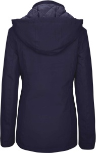 LADIES' PARKA - Img 2