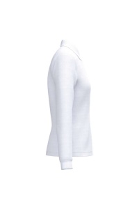LADIES' PIQUE LONG-SLEEVES POLO SHIRT - Img 7