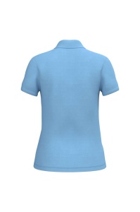 LADIES' PIQUE POLO SHIRT - Img 9