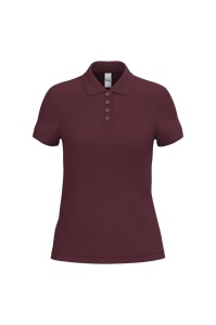 LADIES' PIQUE POLO SHIRT - Img 29
