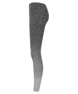 LADIES' SEAMLESS FADE OUT LEGGINGS - Img 11
