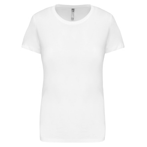 LADIES' SHORT SLEEVE CREW NECK T-SHIRT - Img 20