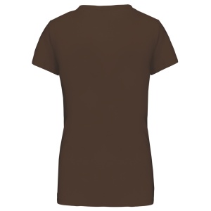 LADIES' SHORT SLEEVE CREW NECK T-SHIRT - Img 68