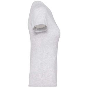LADIES' SHORT SLEEVE CREW NECK T-SHIRT - Img 82
