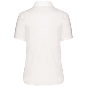 LADIES' SHORT-SLEEVED NON-IRON SHIRT - Img 11