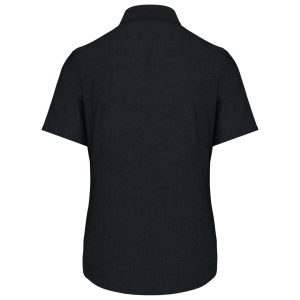 LADIES' SHORT-SLEEVED OXFORD SHIRT - Img 11