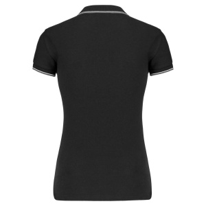 LADIES' SHORT-SLEEVED POLO SHIRT - Img 24