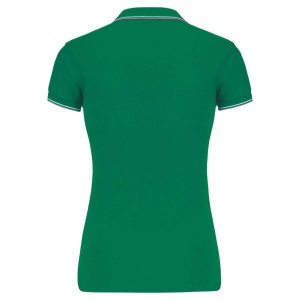 LADIES' SHORT-SLEEVED POLO SHIRT - Img 34