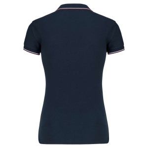 LADIES' SHORT-SLEEVED POLO SHIRT - Img 44