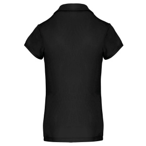 LADIES' SHORT-SLEEVED POLO SHIRT - Img 8