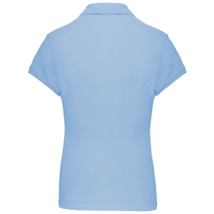 LADIES' SHORT-SLEEVED POLO SHIRT - Img 21