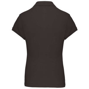 LADIES' SHORT-SLEEVED POLO SHIRT - Img 31