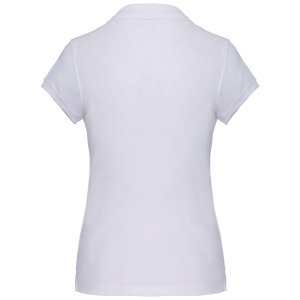 LADIES' SHORT-SLEEVED POLO SHIRT - Img 41