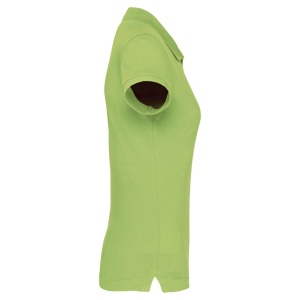LADIES' SHORT-SLEEVED POLO SHIRT - Img 55