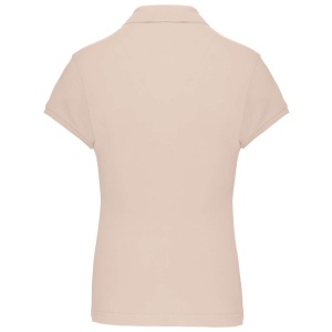 LADIES' SHORT-SLEEVED POLO SHIRT - Img 60