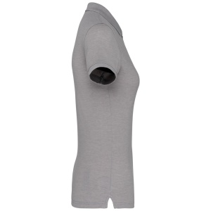 LADIES' SHORT-SLEEVED POLO SHIRT - Img 22