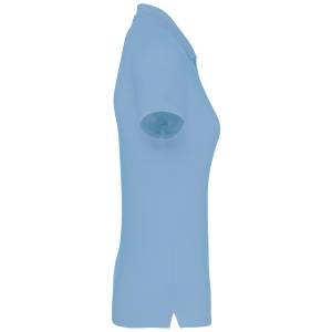 LADIES' SHORT-SLEEVED POLO SHIRT - Img 32