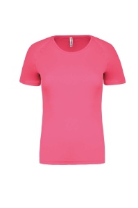 LADIES' SHORT-SLEEVED SPORTS T-SHIRT - Img 22