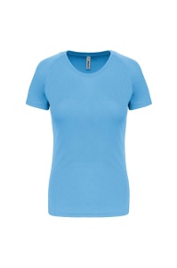 LADIES' SHORT-SLEEVED SPORTS T-SHIRT - Img 32