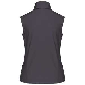 LADIES' SOFTSHELL BODYWARMER - Img 29