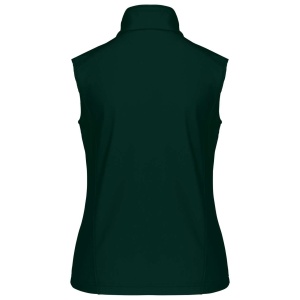 LADIES' SOFTSHELL BODYWARMER - Img 39