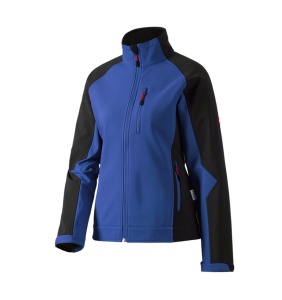 Ladies' softshell jacket dryplexx® softlight - Img 4