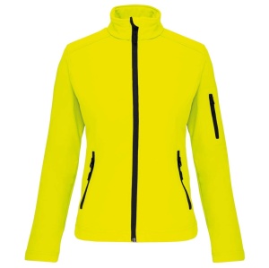 LADIES' SOFTSHELL JACKET - Img 13