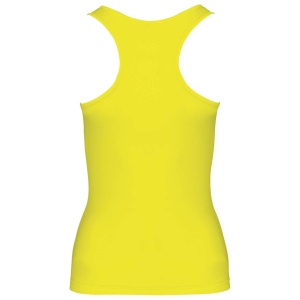 LADIES' SPORTS VEST - Img 29