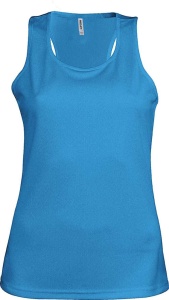 LADIES' SPORTS VEST - Img 2