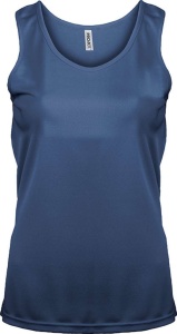 LADIES' SPORTS VEST - Img 12