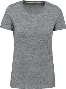 LADIES' VINTAGE SHORT SLEEVE T-SHIRT - Img 5