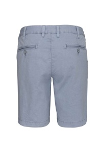 LADIES' WASHED EFFECT BERMUDA SHORTS - Img 7