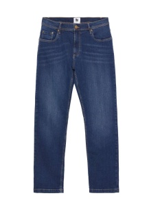 LEO STRAIGHT JEANS - Img 4