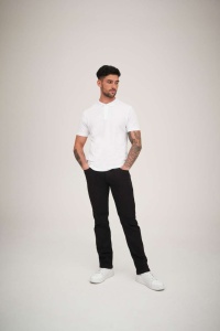LEO STRAIGHT JEANS - Img 2