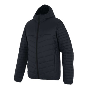 LOFTLITE HOODED BAFFLE JACKET - Img 6
