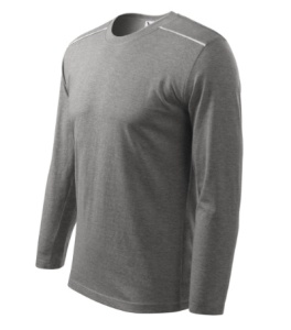 Long Sleeve 112 Tricou unisex - Img 7