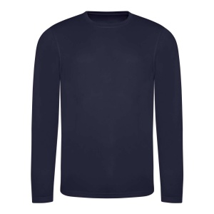 LONG SLEEVE COOL T - Img 4