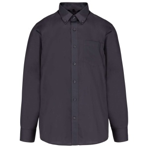 LONG-SLEEVED NON-IRON SHIRT - Img 5