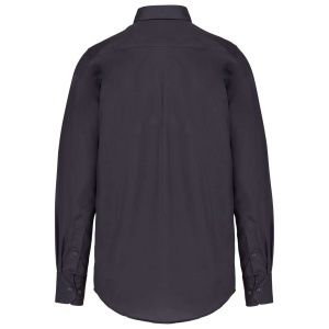 LONG-SLEEVED NON-IRON SHIRT - Img 9