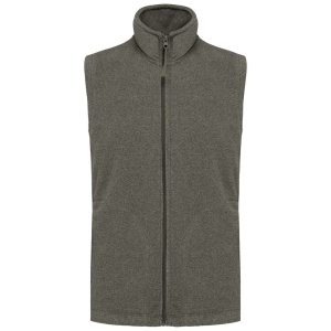 LUCA - MEN'S MICRO FLEECE GILET - Img 24