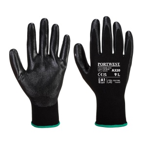Manusa Dexti-Grip