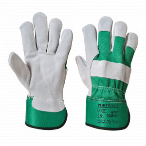 Manusa Premium Chrome Rigger - Img 5