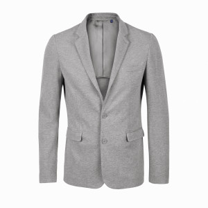 MARCEL MEN - PIQUÉ BLAZER - Img 2
