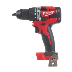 Masina de gaurit/insurubat cu percutie 18V, Li-Ion, 60 Nm, SOLO, cutie carton, tip M18CBLPD-0
