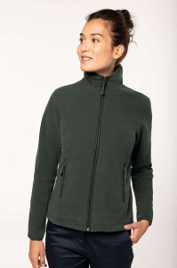 MAUREEN - LADIES' FULL ZIP MICROFLEECE JACKET - Img 16